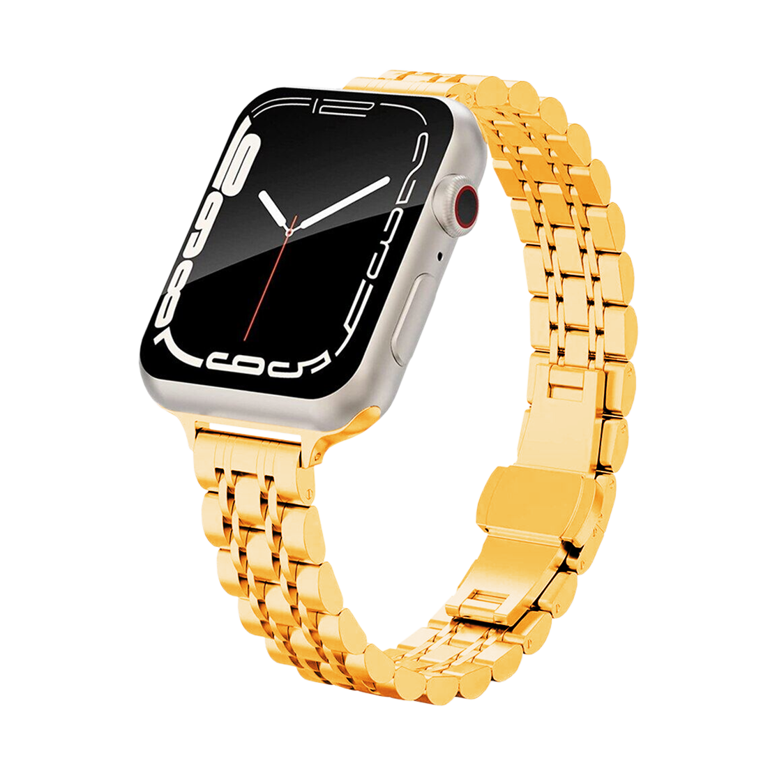 stainless-steel-strap-woman-apple-watch-band-7-beads-1