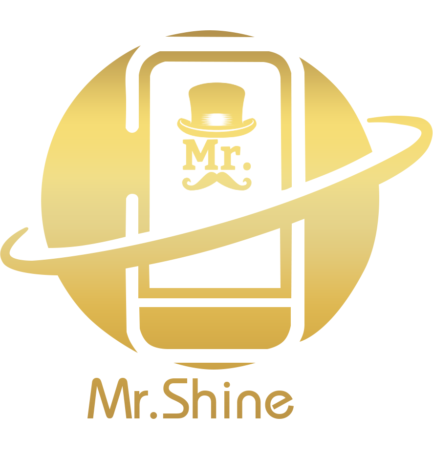 Mrshine